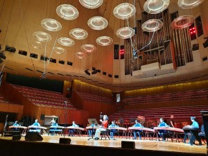 Opera House 2018 Arts Alive Concert